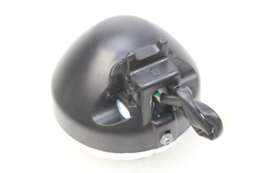 photo de PHARE AVANT EFUN E2GO 1 (2017 - 2021)