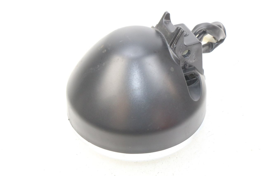 photo de PHARE AVANT EFUN E2GO 1 (2017 - 2021)