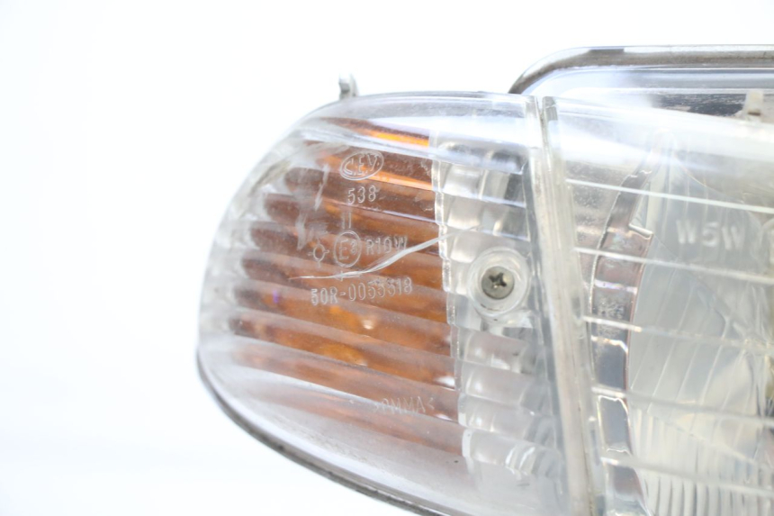 photo de PHARE AVANT PEUGEOT ELYSEO 125 (1999 - 2004)