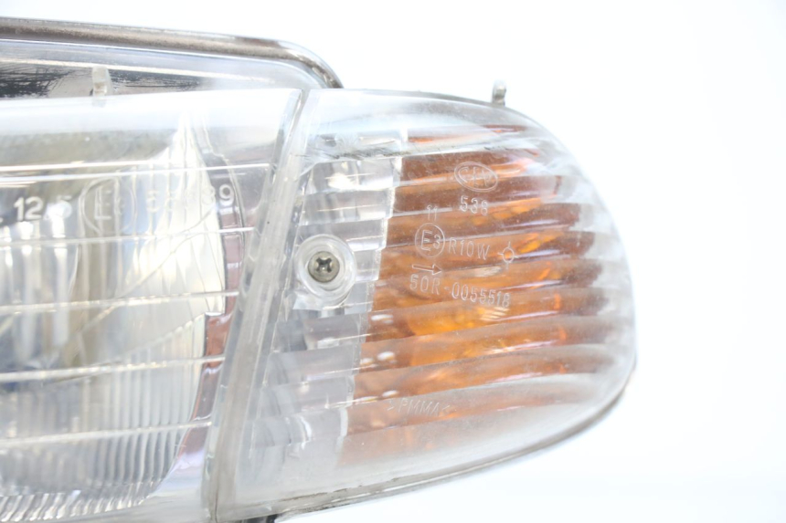 photo de PHARE AVANT PEUGEOT ELYSEO 125 (1999 - 2004)