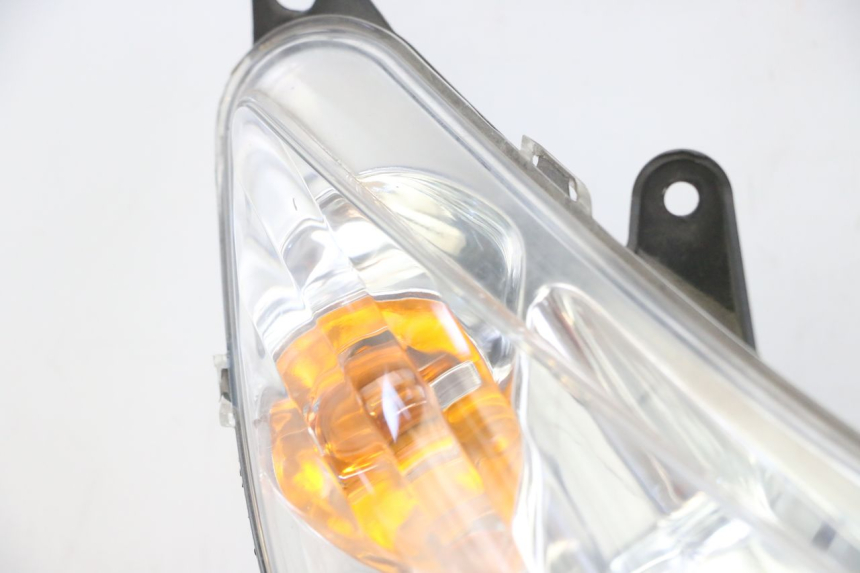 photo de PHARE AVANT PEUGEOT ELYSTAR 125 (2002 - 2007)