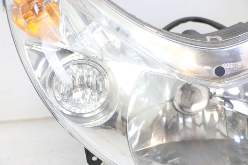 photo de PHARE AVANT PEUGEOT ELYSTAR 125 (2002 - 2007)