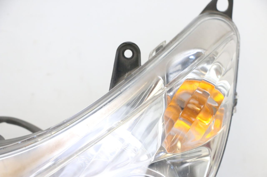 photo de PHARE AVANT PEUGEOT ELYSTAR 125 (2002 - 2007)
