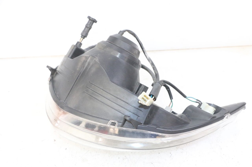 photo de PHARE AVANT PEUGEOT ELYSTAR 125 (2002 - 2007)