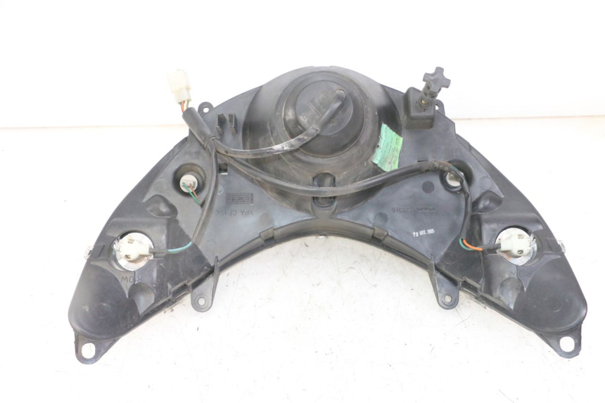 photo de PHARE AVANT PEUGEOT ELYSTAR 125 (2002 - 2007)