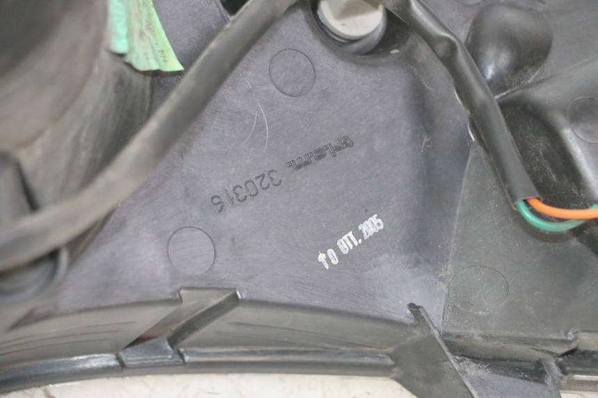 photo de PHARE AVANT PEUGEOT ELYSTAR 125 (2002 - 2007)