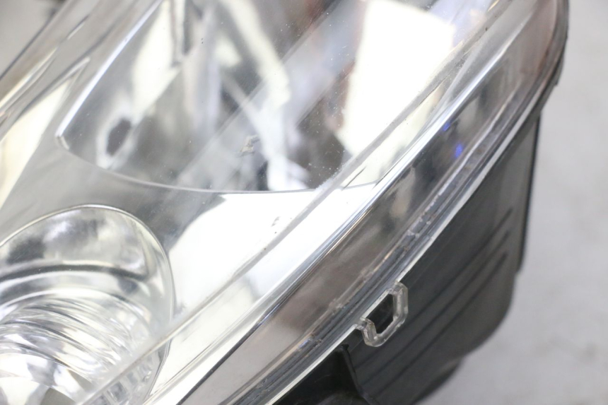 photo de PHARE AVANT PEUGEOT ELYSTAR 125 (2002 - 2007)