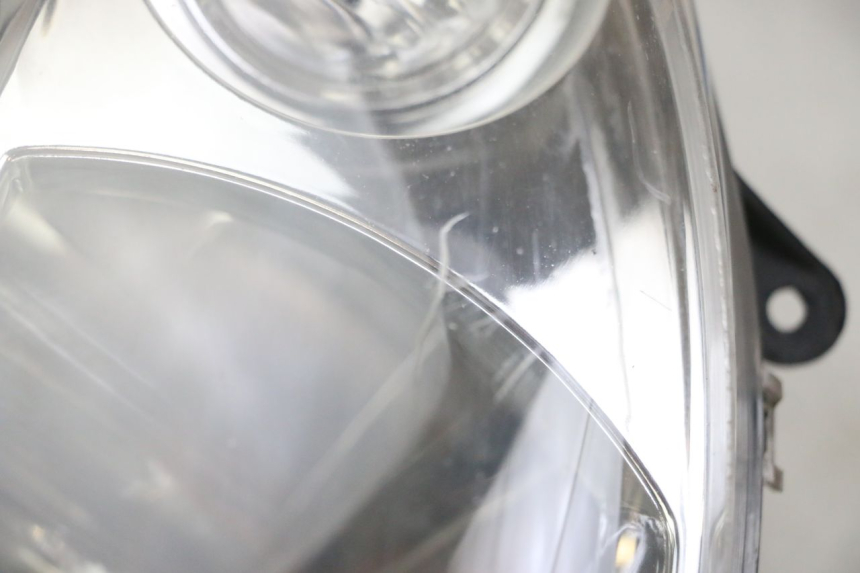 photo de PHARE AVANT PEUGEOT ELYSTAR 125 (2002 - 2007)