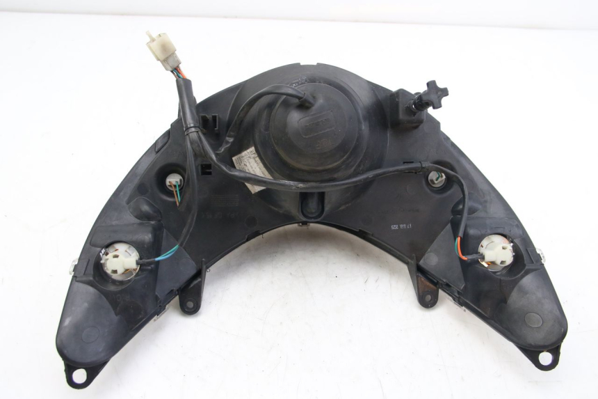 photo de PHARE AVANT PEUGEOT ELYSTAR 50 (2002 - 2014)