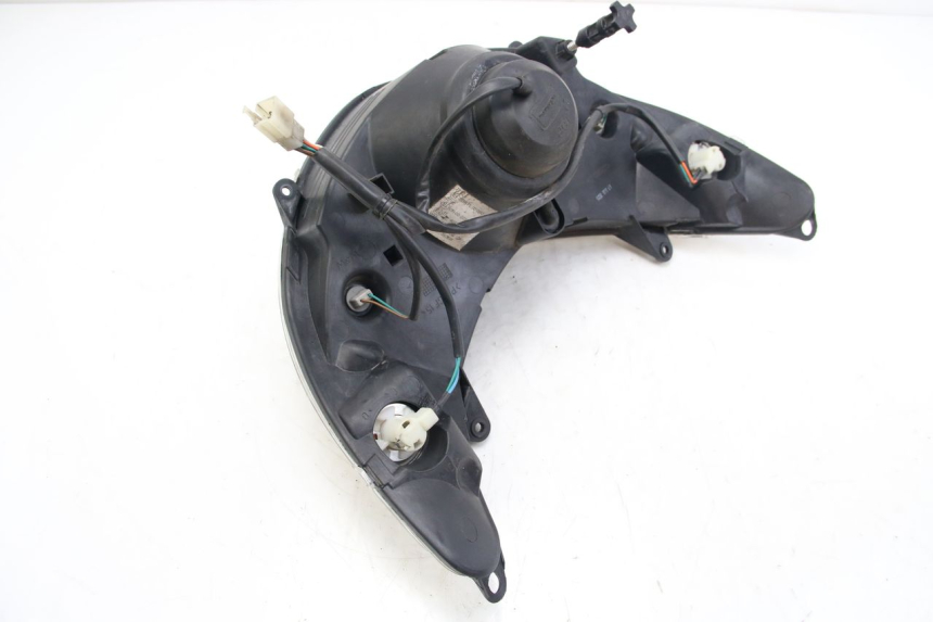 photo de PHARE AVANT PEUGEOT ELYSTAR 50 (2002 - 2014)