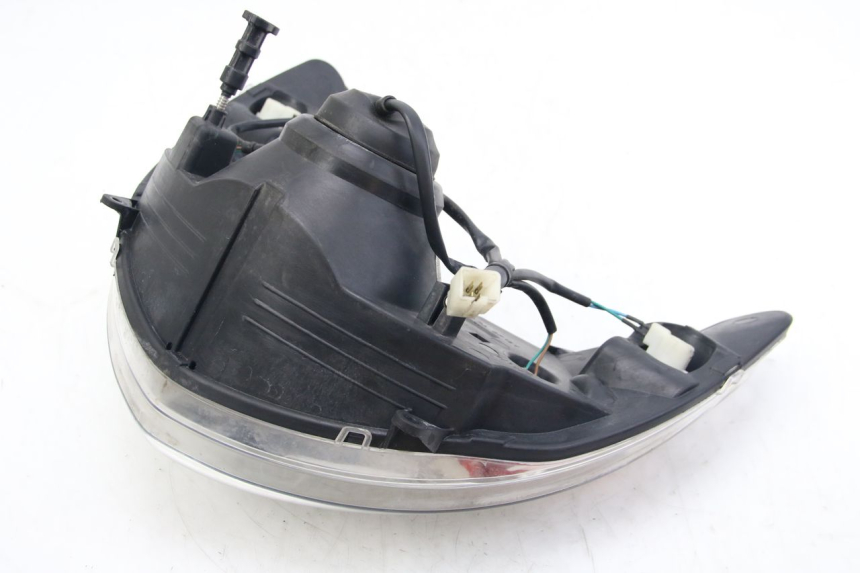 photo de PHARE AVANT PEUGEOT ELYSTAR 50 (2002 - 2014)