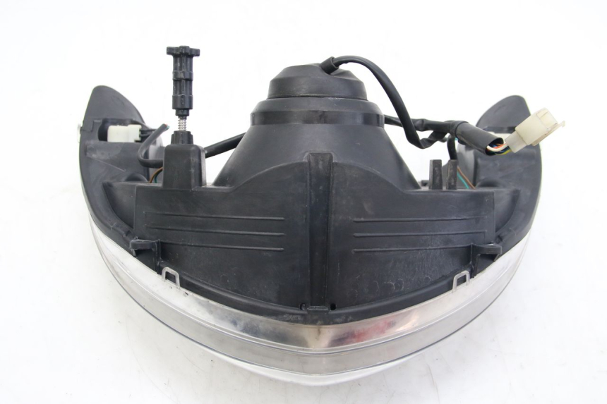 photo de PHARE AVANT PEUGEOT ELYSTAR 50 (2002 - 2014)