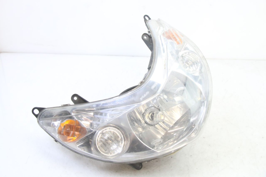 photo de PHARE AVANT PEUGEOT ELYSTAR 50 (2002 - 2014)