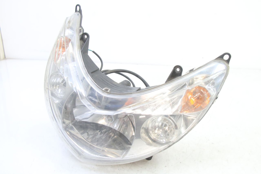 photo de PHARE AVANT PEUGEOT ELYSTAR 50 (2002 - 2014)