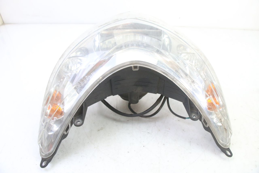 photo de PHARE AVANT PEUGEOT ELYSTAR 50 (2002 - 2014)