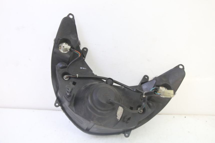 photo de PHARE AVANT PEUGEOT ELYSTAR 50 (2002 - 2014)