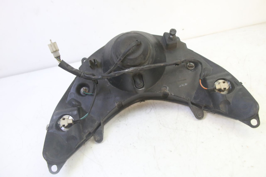 photo de PHARE AVANT PEUGEOT ELYSTAR 50 (2002 - 2014)