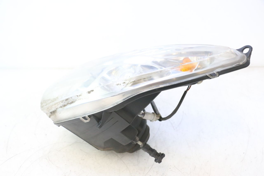 photo de PHARE AVANT PEUGEOT ELYSTAR 50 (2002 - 2014) - Vue produit