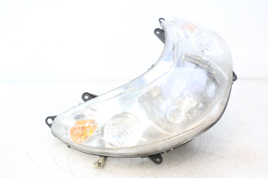 photo de PHARE AVANT PEUGEOT ELYSTAR 50 (2002 - 2014) - Détails caractéristiques