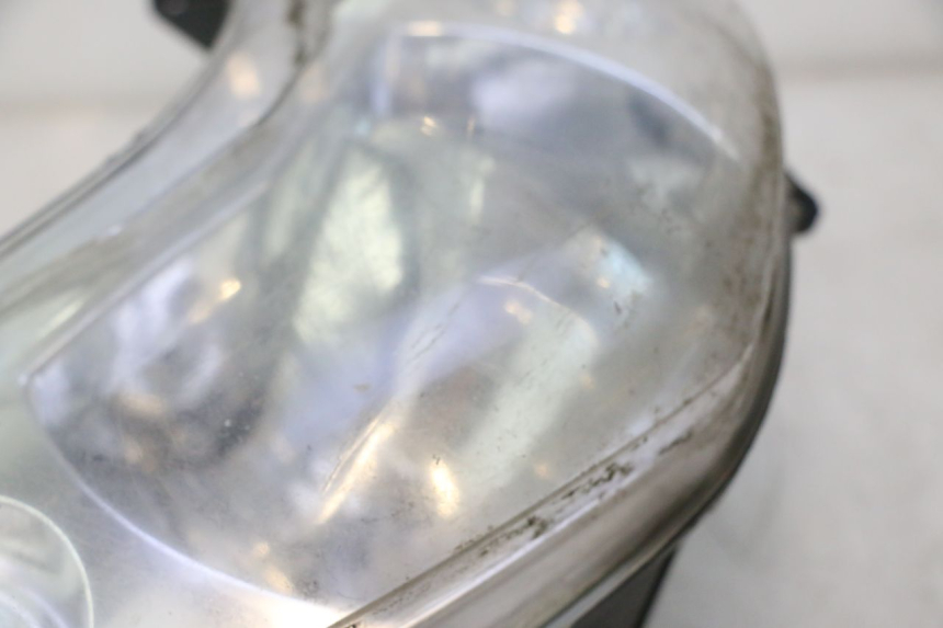 photo de PHARE AVANT PEUGEOT ELYSTAR 50 (2002 - 2014) - Zoom composants