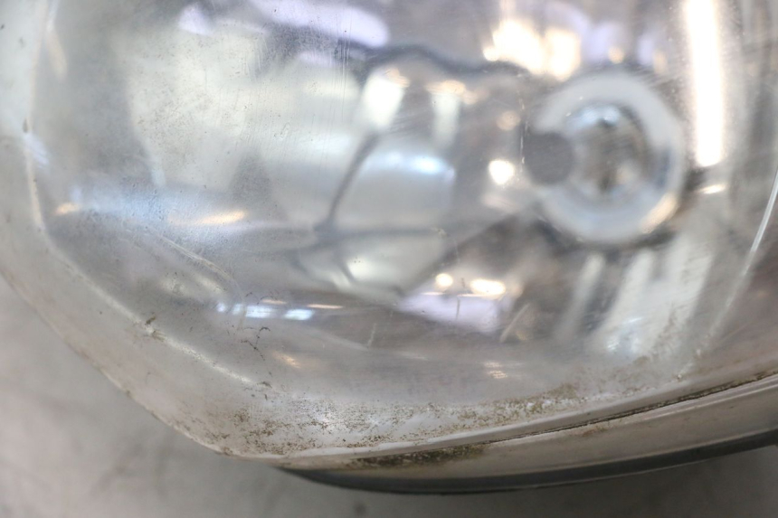 photo de PHARE AVANT PEUGEOT ELYSTAR 50 (2002 - 2014) - Angle alternatif