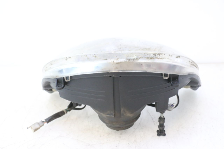 photo de PHARE AVANT PEUGEOT ELYSTAR 50 (2002 - 2014) - Points de fixation