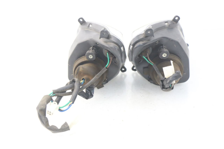photo de PHARE AVANT EUROCKA VIRTUALITY GT 4T 50 (2011 - 2017)