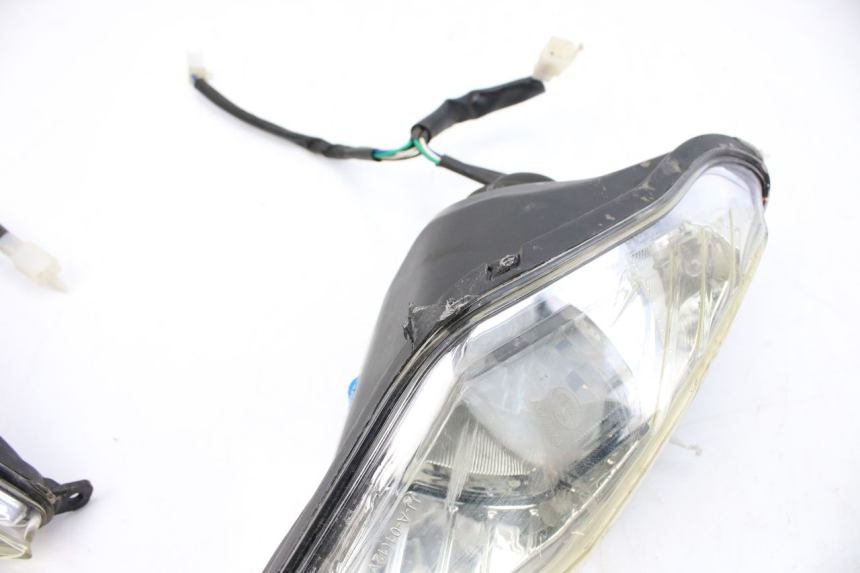 photo de PHARE AVANT EUROCKA VIRTUALITY GT 4T 50 (2011 - 2017)