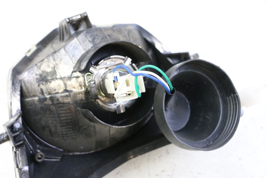 photo de PHARE AVANT JM MOTORS EVOLIS 4T 50 (2018 - 2022)