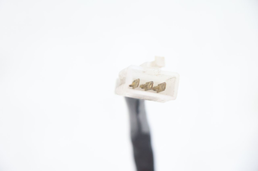 photo de PHARE AVANT JM MOTORS EVOLIS 4T 50 (2018 - 2022) - Points de fixation