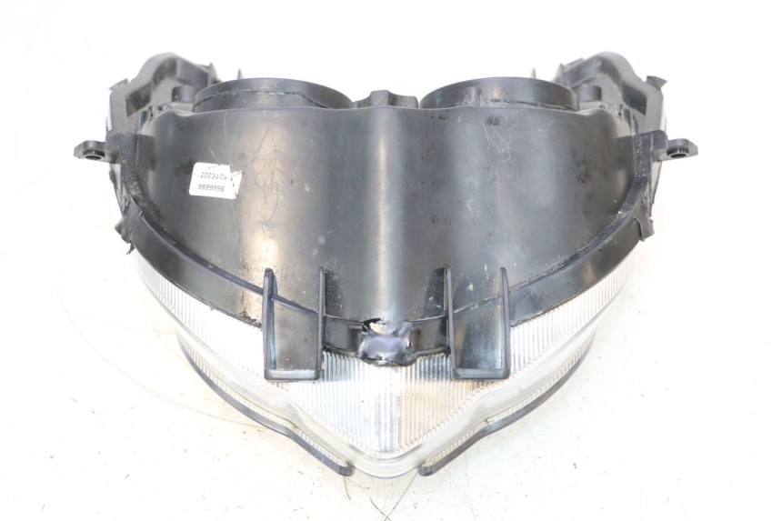 photo de PHARE AVANT KEEWAY F-ACT FACT EVO 50 (2020 - 2026) - Photo complémentaire
