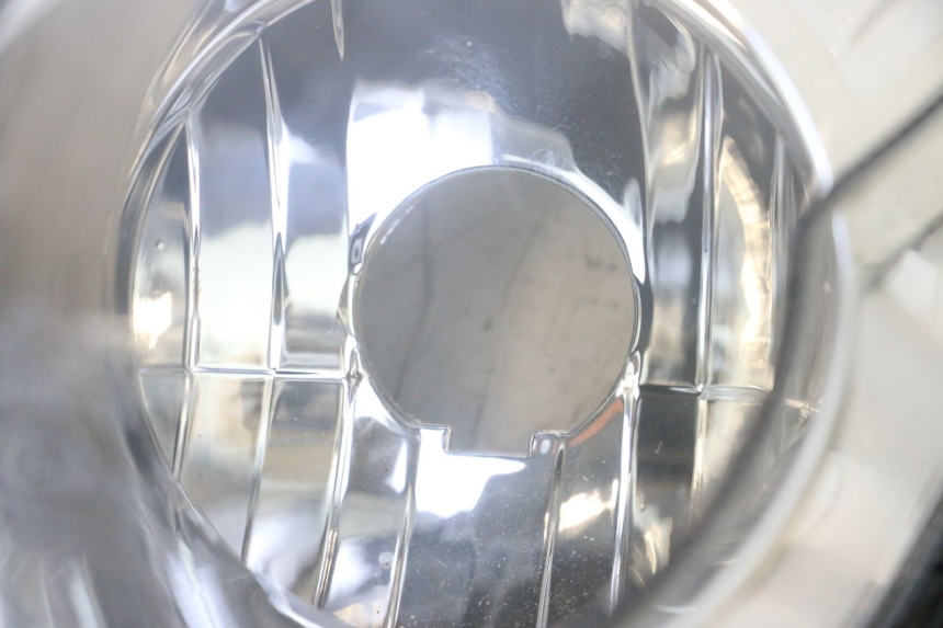 photo de PHARE AVANT KEEWAY F-ACT FACT EVO 50 (2020 - 2026) - Vue d’ensemble