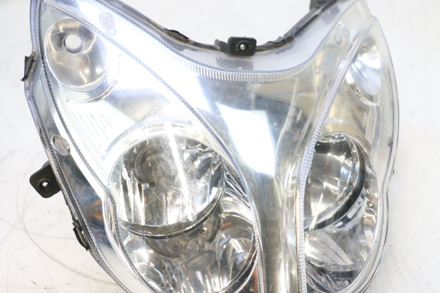photo de PHARE AVANT KEEWAY F-ACT FACT EVO 50 (2020 - 2026) - Points de fixation