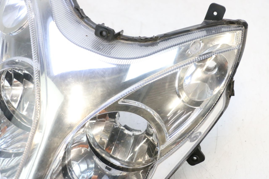 photo de PHARE AVANT KEEWAY F-ACT FACT EVO 50 (2020 - 2026) - État de surface