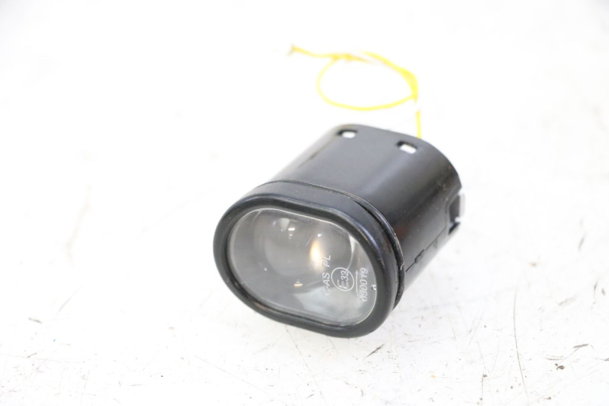 photo de PHARE AVANT SEGWAY NINEBOT F40E 1