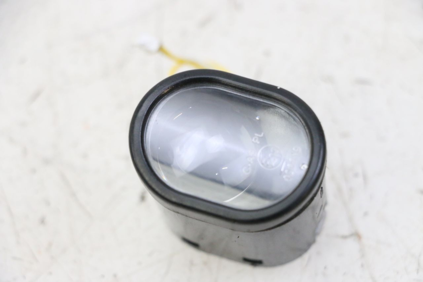 photo de PHARE AVANT SEGWAY NINEBOT F40E 1