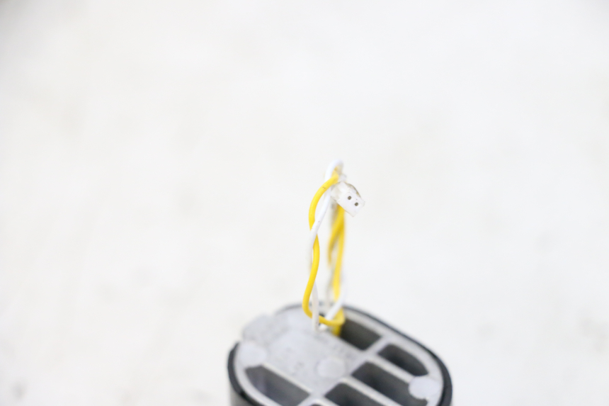 photo de PHARE AVANT SEGWAY NINEBOT F65I 1