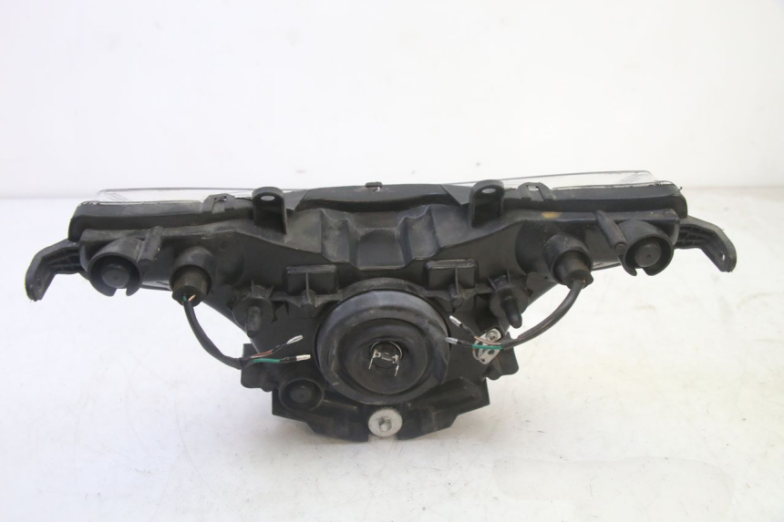 photo de PHARE AVANT STAHO FH 50 (2018 - 2019) - État de surface