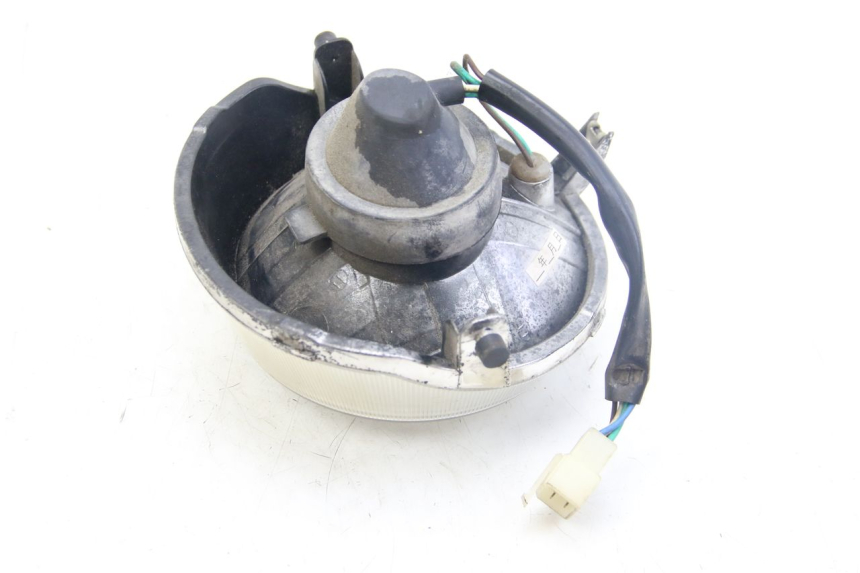 photo de PHARE AVANT SYM FIDDLE 2 50 (2008 - 2013)