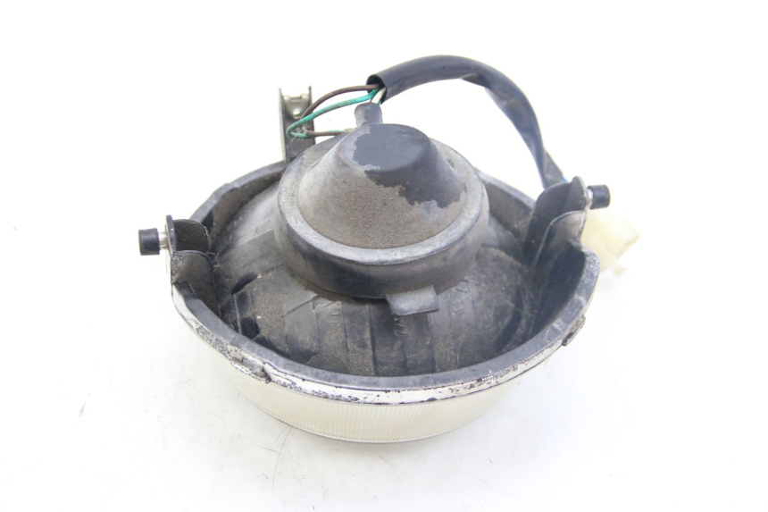 photo de PHARE AVANT SYM FIDDLE 2 50 (2008 - 2013)