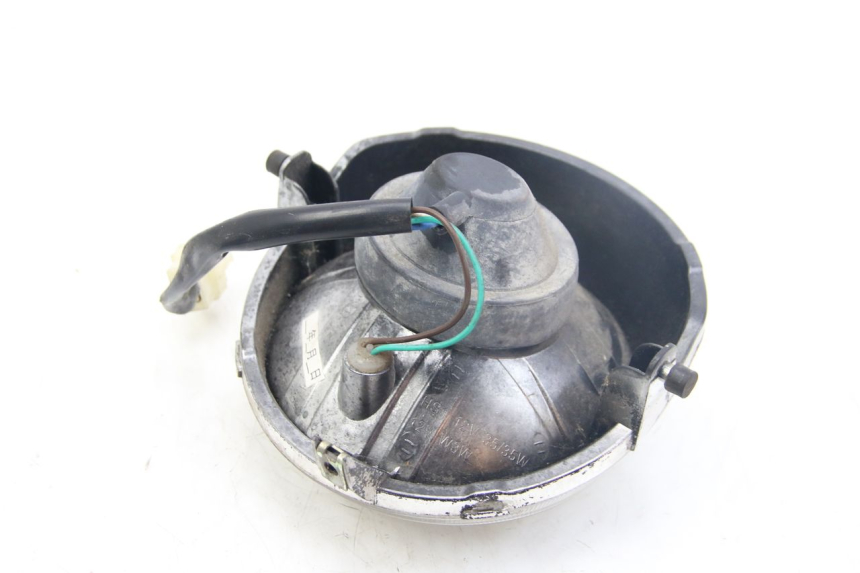 photo de PHARE AVANT SYM FIDDLE 2 50 (2008 - 2013)