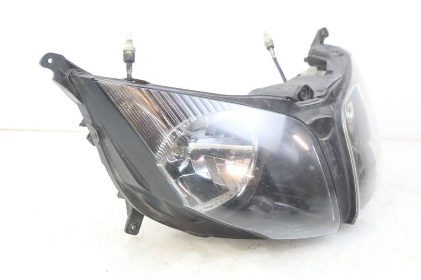 photo de PHARE AVANT YAMAHA FJR ABS 1300 (2006 - 2012)