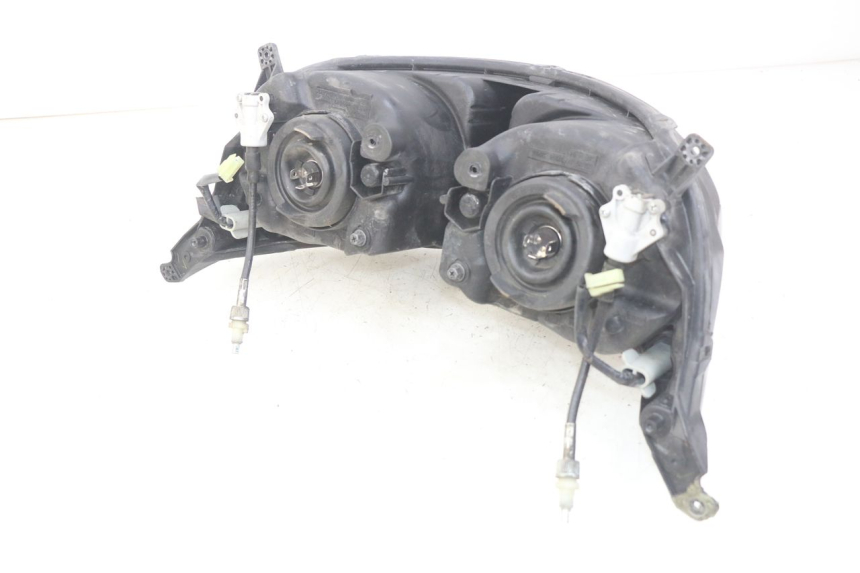 photo de PHARE AVANT YAMAHA FJR ABS 1300 (2006 - 2012)