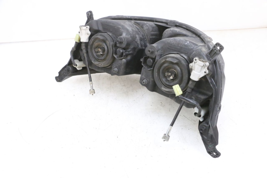 photo de PHARE AVANT YAMAHA FJR ABS 1300 (2006 - 2012) - Pièce contrôlée