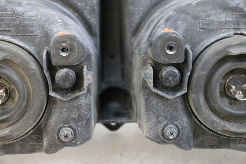 photo de PHARE AVANT YAMAHA FJR ABS 1300 (2006 - 2012) - Zoom composants