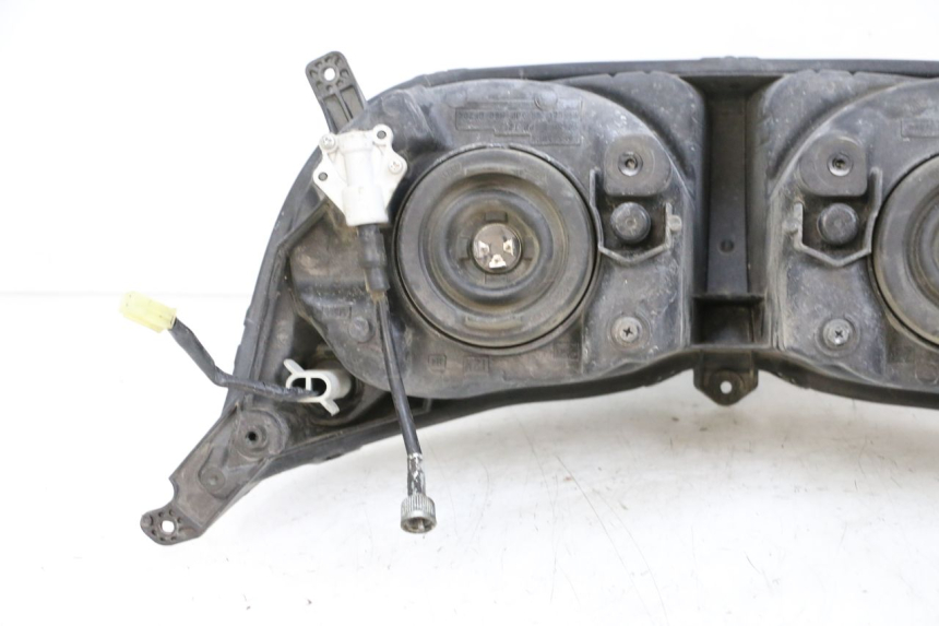 photo de PHARE AVANT YAMAHA FJR ABS 1300 (2006 - 2012) - Inspection visuelle