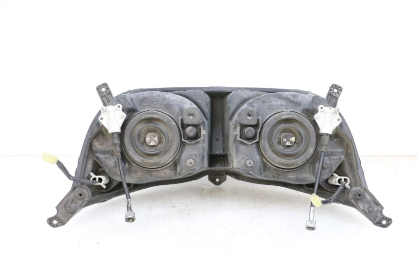 photo de PHARE AVANT YAMAHA FJR ABS 1300 (2006 - 2012) - Angle alternatif