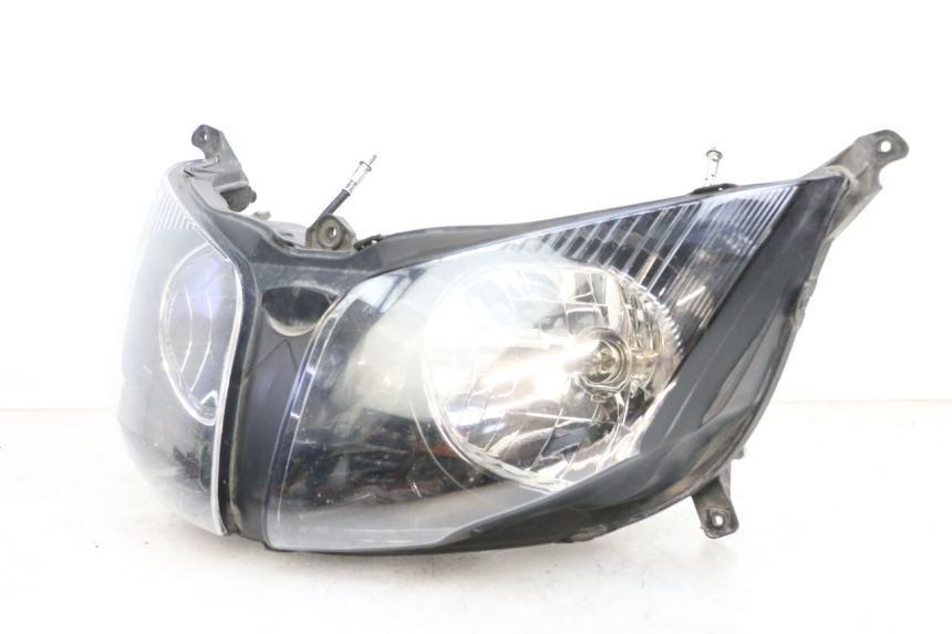 photo de PHARE AVANT YAMAHA FJR ABS 1300 (2006 - 2012) - Marquages et références