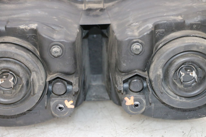 photo de PHARE AVANT YAMAHA FJR ABS 1300 (2006 - 2012) - Vue produit