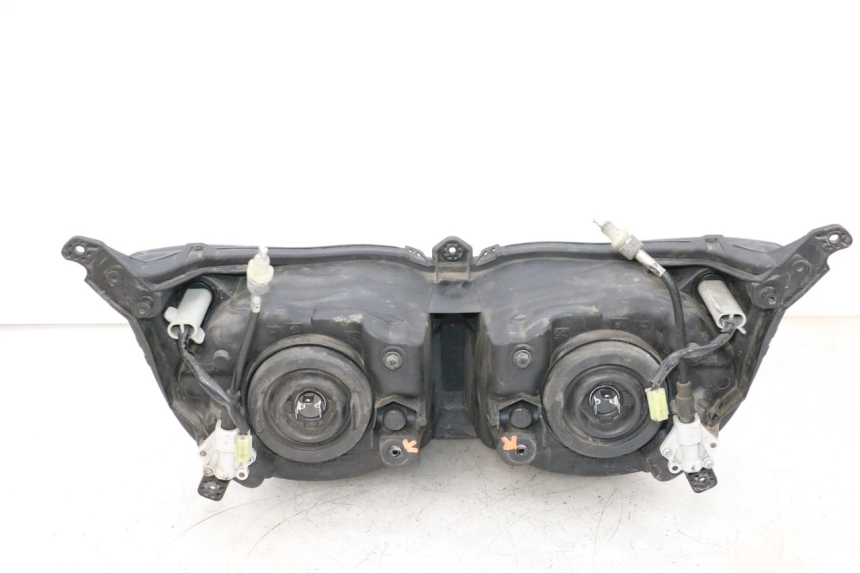 photo de PHARE AVANT YAMAHA FJR ABS 1300 (2006 - 2012) - Détails caractéristiques